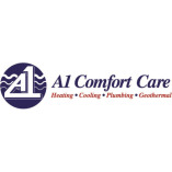A-1 Comfort Care Heating, Cooling & Plumbing