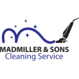 MadMiller & Sons Cleaning Service