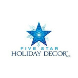 Five Star Holiday Décor