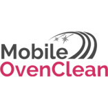 Mobile Oven Clean