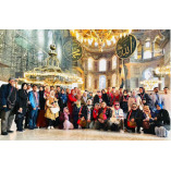 travel umroh haji plus