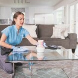 Cleaning services in Plano TX