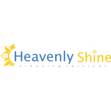 HeavenlyShinecleaningservices