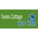Skip Hire Swiss Cottage