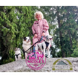 Nicole´s Hundservice logo