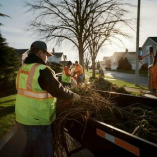 Big A Yard Waste Removal