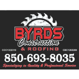 Byrd's Construction & Roofing LLC