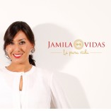 Jamila Vidas UG logo