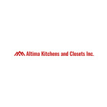 Altima Kitchens and Closets Inc.