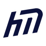 hm informatik ag logo