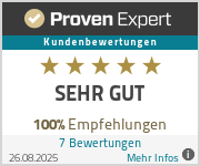 Erfahrungen & Bewertungen zu step into motion