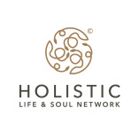 Ralf Haase Holistic Life&Soul Network logo
