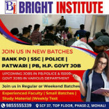 Brightinstitutemohali