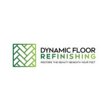 Dynamic Floor Sanding and Refinishing
