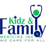 Kidz & Family Medicine Inc
