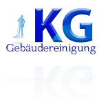 KG-Gebäudereinigung ︎ professionelle Büroreinigung in Duisburg und Umgebung logo
