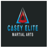 Casey Elite Martial Arts For Kids