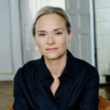 Annett Fleischer - mehr als Reden