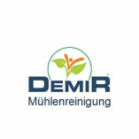 Demir Mühlenreinigung logo