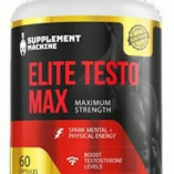 Elite Testo Max South Africa Offer