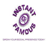 Instant Famous - Grow Your Social Media Presence Today