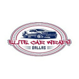 Elite Car Wraps Dallas