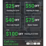 Water Heaters Dallas