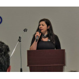 Nursing Gate by Dr. Alida Ramaj