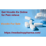 Buy Vicodin Es Online Overnight Delivery | Vicodin Vs Percocet