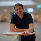 Markus Müller | MindSales – Vertriebstraining & Telefontraining
