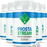 ProstaStream Website