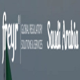 Freyr Saudiarabia