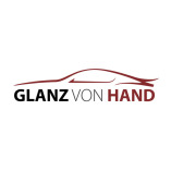 Glanz von Hand