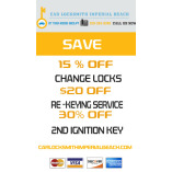 Car Locksmith Imperial Beach