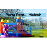 Party Rental Hialeah