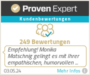 Erfahrungen & Bewertungen zu Monika Matschnig Wirkung.Immer.Überall.
