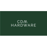 CDM Hardware
