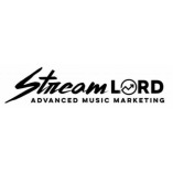 StreamLord Music Marketing