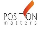 Position Matters