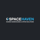 Space Haven