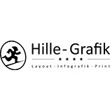 Gert Hille Grafik-Design