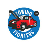 Towing Fighters