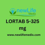 BUY LORTAB 5-325MG ONLINE BEST GENERIC MEDICINE | NEWLIFEMEDIX