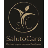 SalutoCare logo