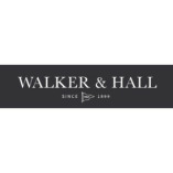 Walker & Hall Wellington