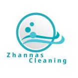 Zhannas Cleaning