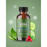 KeraBiotics official website