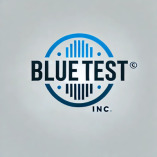 Blue Test Inc