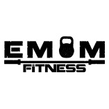 EMOM Fitness logo