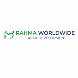 Rahma Worldwide Aid & Development